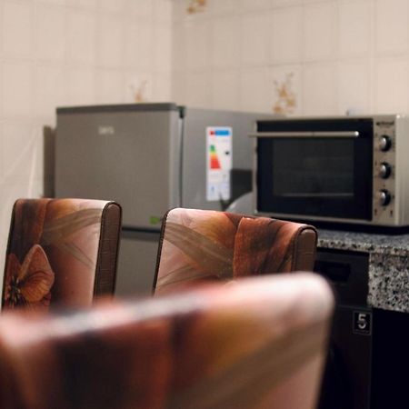 Lovely Apartment In Tétouan 외부 사진