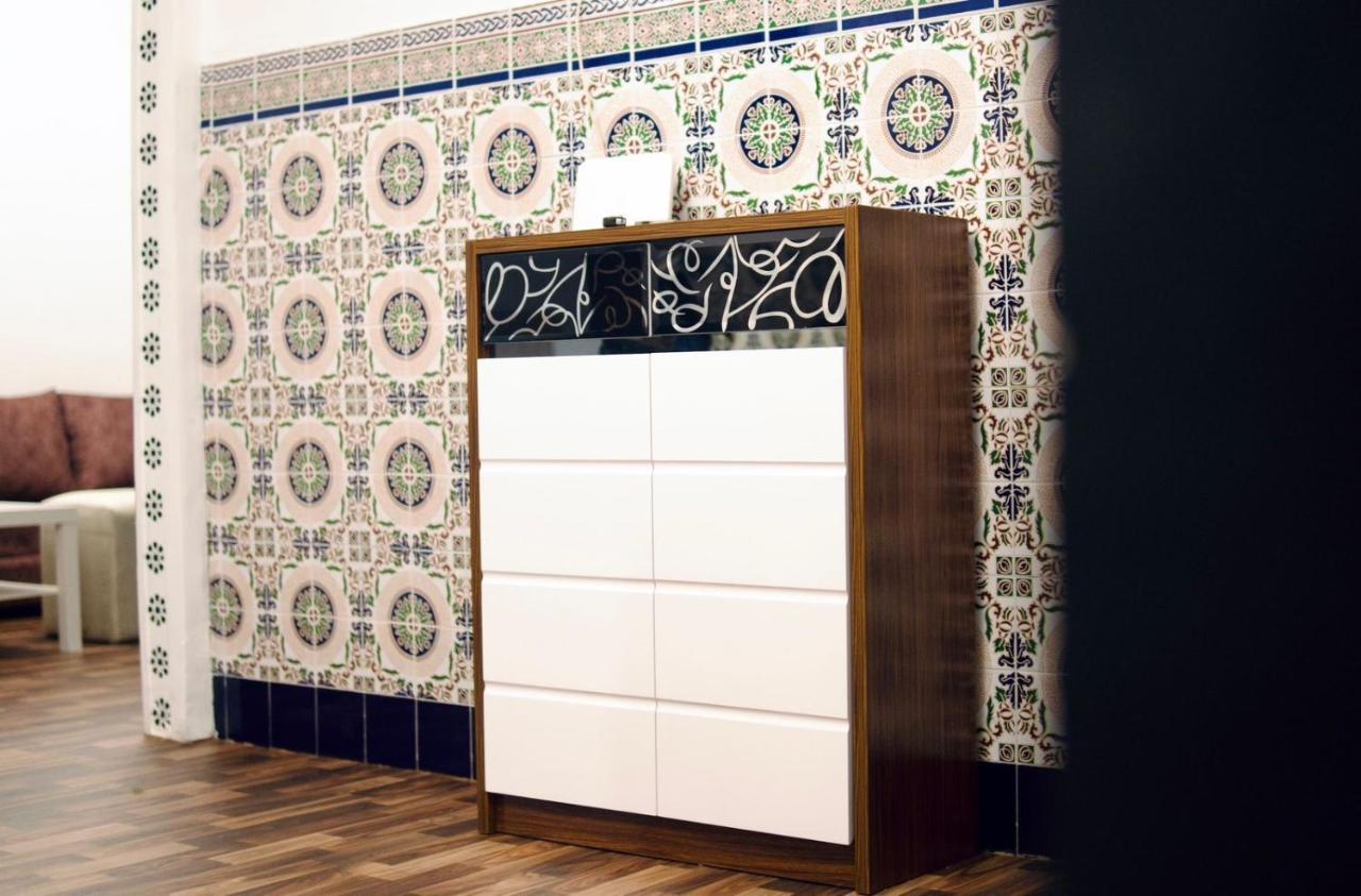 Lovely Apartment In Tétouan 외부 사진