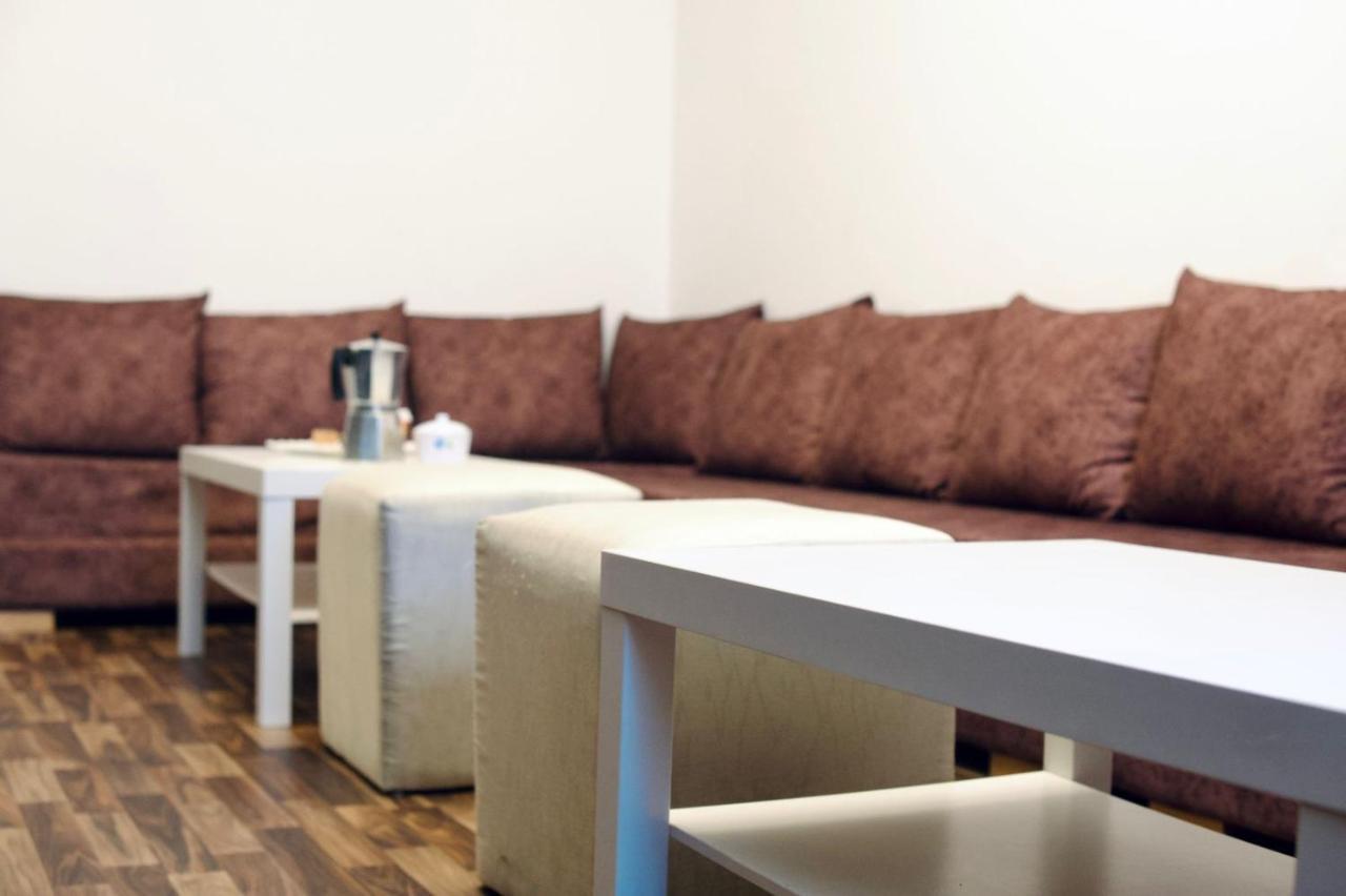 Lovely Apartment In Tétouan 외부 사진