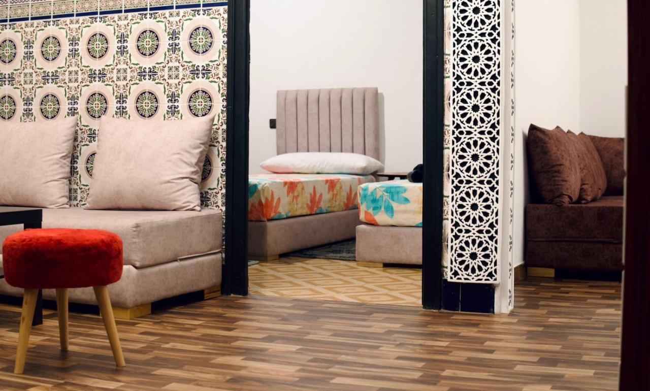 Lovely Apartment In Tétouan 외부 사진