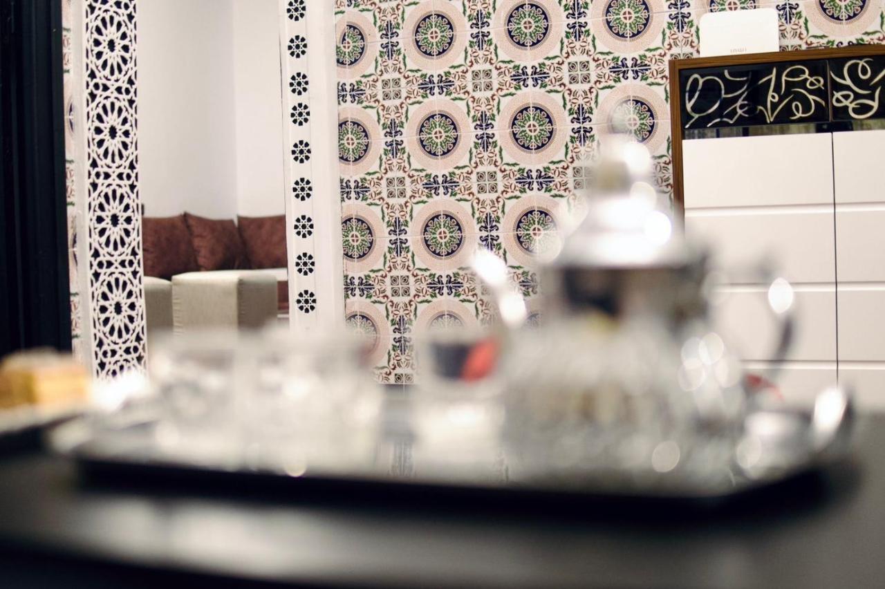 Lovely Apartment In Tétouan 외부 사진