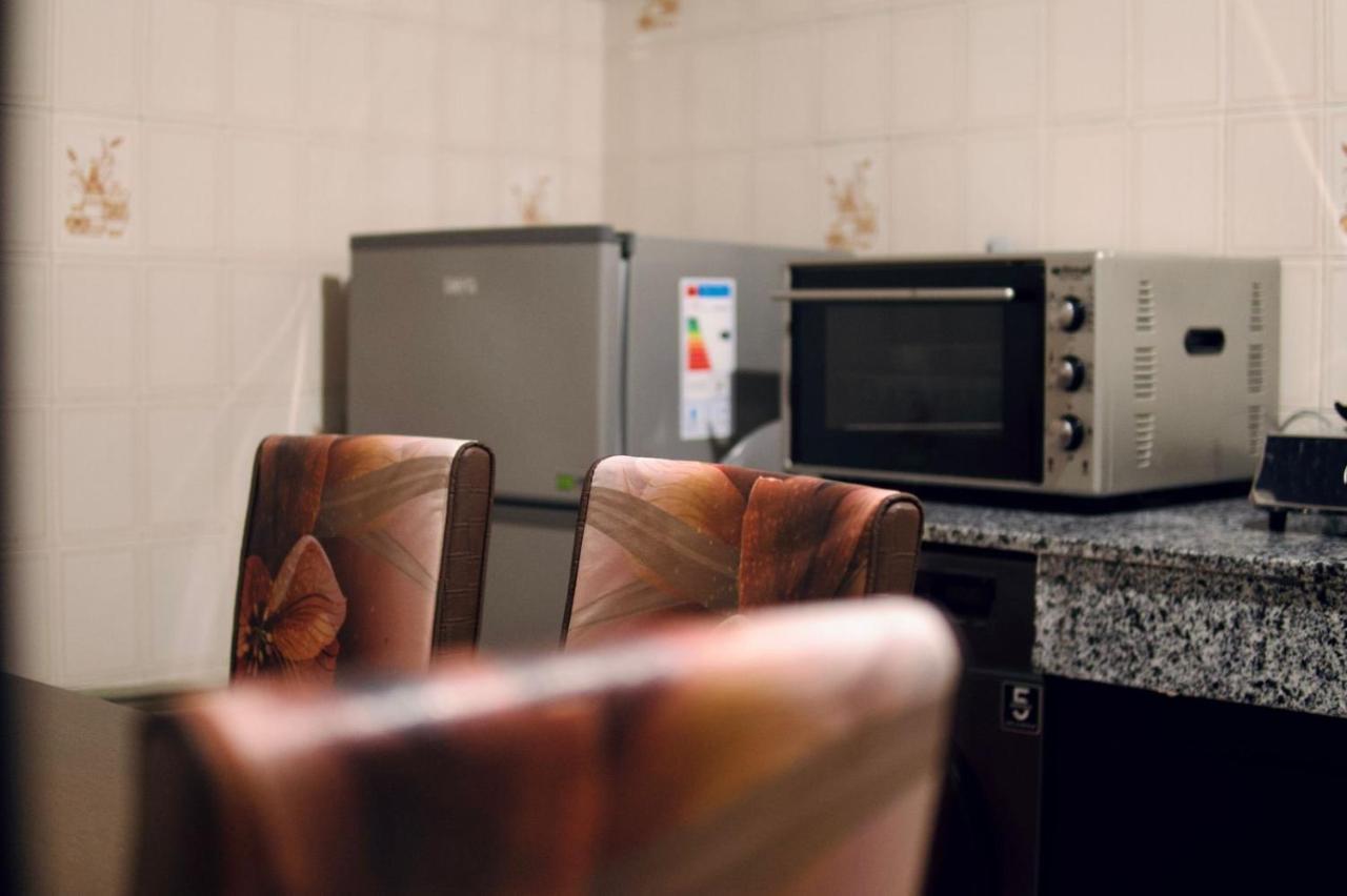 Lovely Apartment In Tétouan 외부 사진